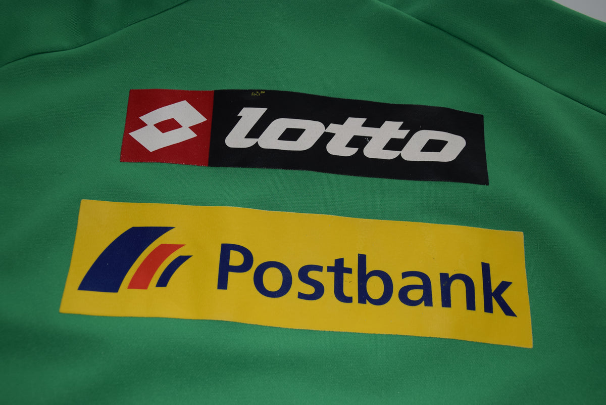 Borussia Mönchengladbach Jacke  Lotto L