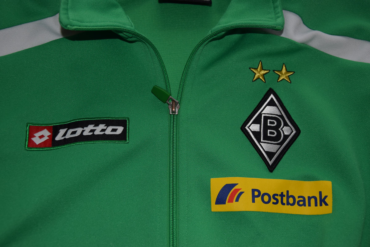 Borussia Mönchengladbach Jacke  Lotto L