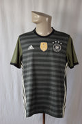 DFB Deutschland 2016 Auswärtstrikot Adidas L