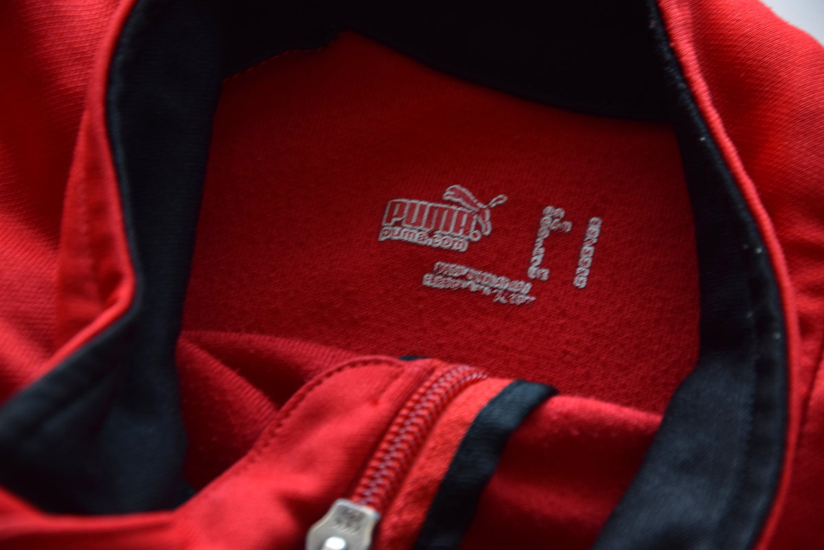VfB Stuttgart Jacke Puma M EnBW
