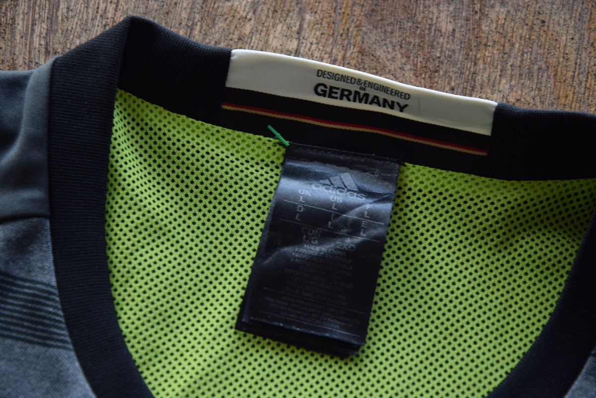 DFB Deutschland 2016 Auswärtstrikot Adidas L