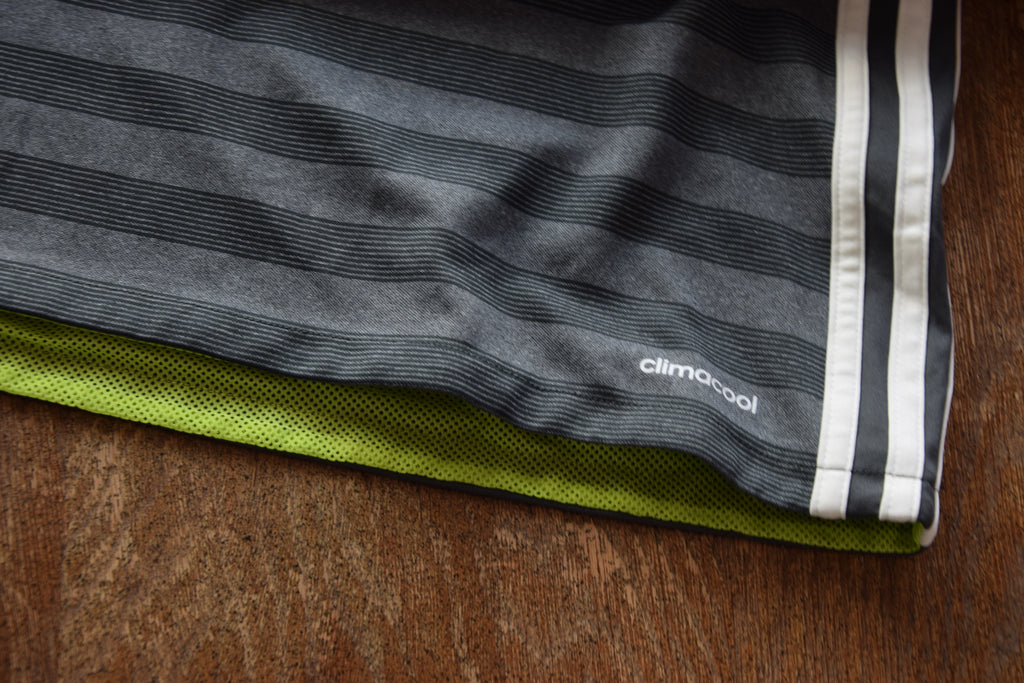 DFB Deutschland 2016 Auswärtstrikot Adidas L