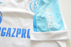 Schalke 04 2021/2022 Auswärtstrikot L #3 Itakura Umbro