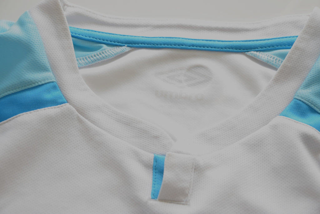 Schalke 04 2021/2022 Auswärtstrikot L #3 Itakura Umbro