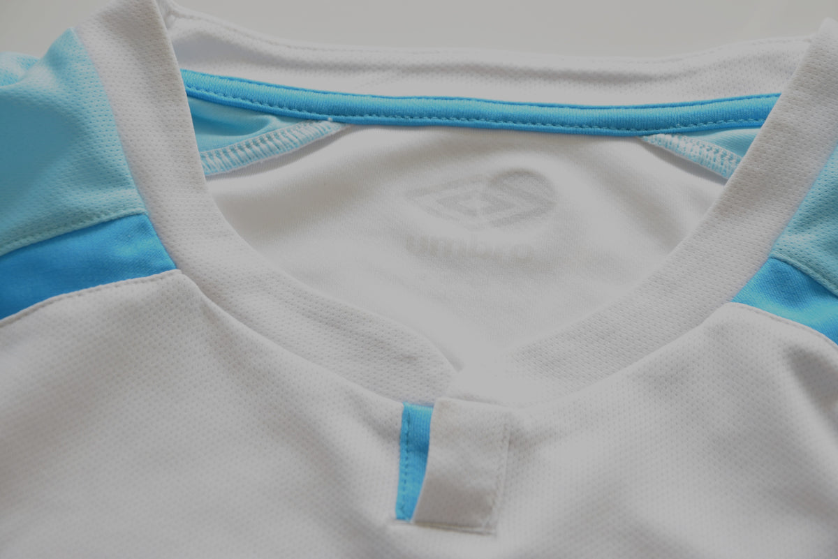Schalke 04 2021/2022 Auswärtstrikot L #3 Itakura Umbro