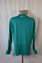 DFB Deutschland 2018 Jacke Sweatshirt Adidas M