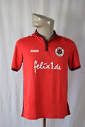 Viktoria Köln  Heimtrikot 2016/2017 S JAKO