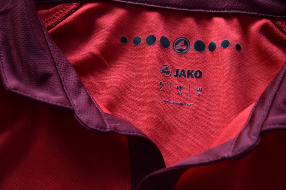 Viktoria Köln  Heimtrikot 2016/2017 S JAKO