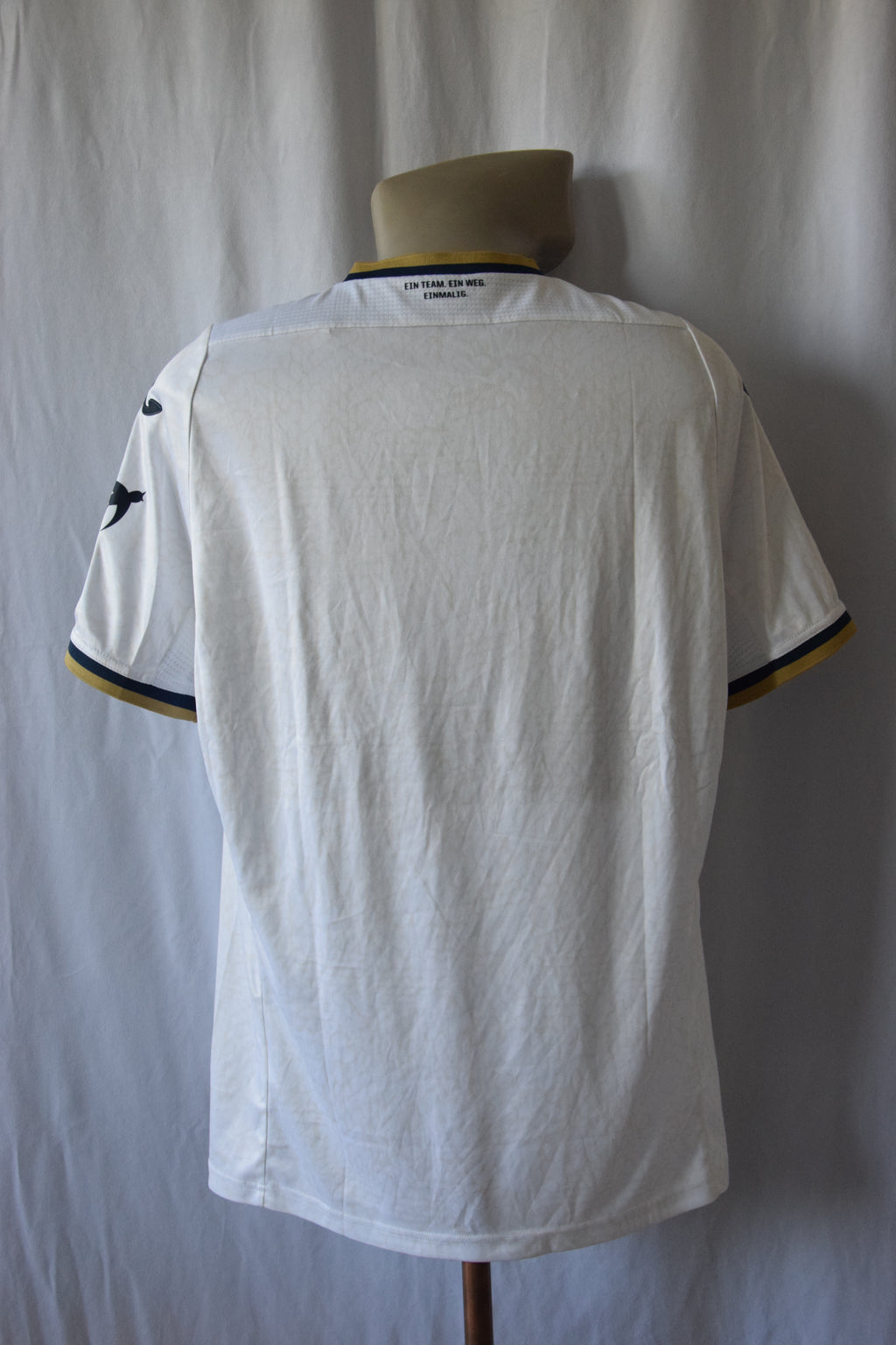 TSG Hoffenheim Trikot 2021/2022 Auswärts XL Joma