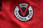 Viktoria Köln  Heimtrikot 2016/2017 S JAKO