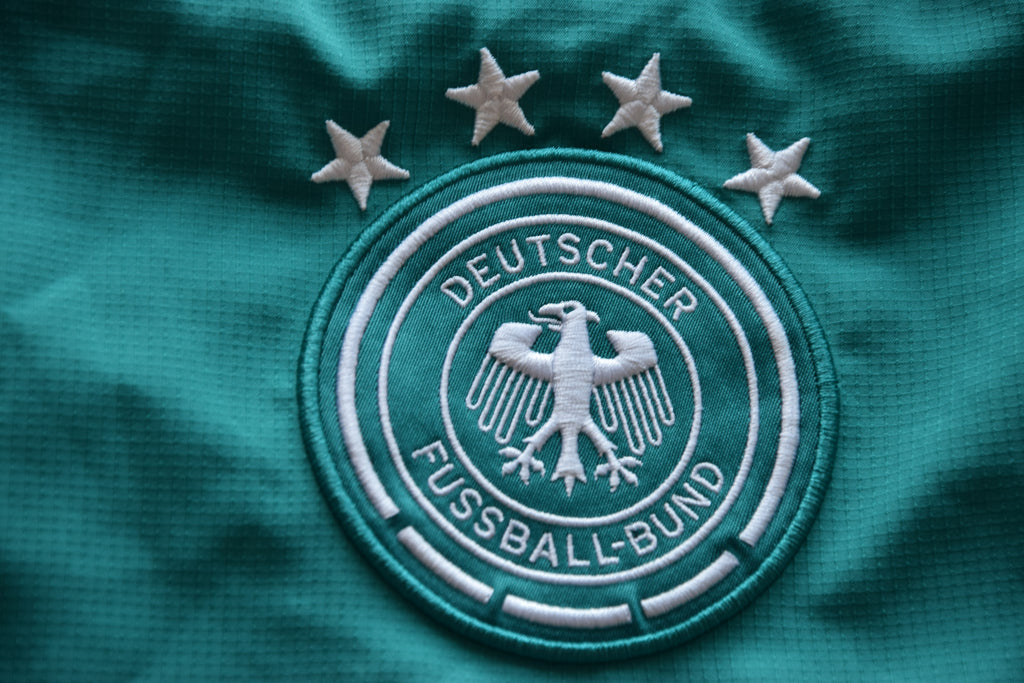 DFB Deutschland 2018 Jacke Sweatshirt Adidas M