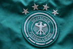 DFB Deutschland 2018 Jacke Sweatshirt Adidas M