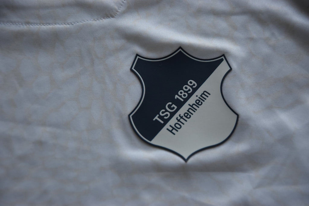 TSG Hoffenheim Trikot 2021/2022 Auswärts XL Joma