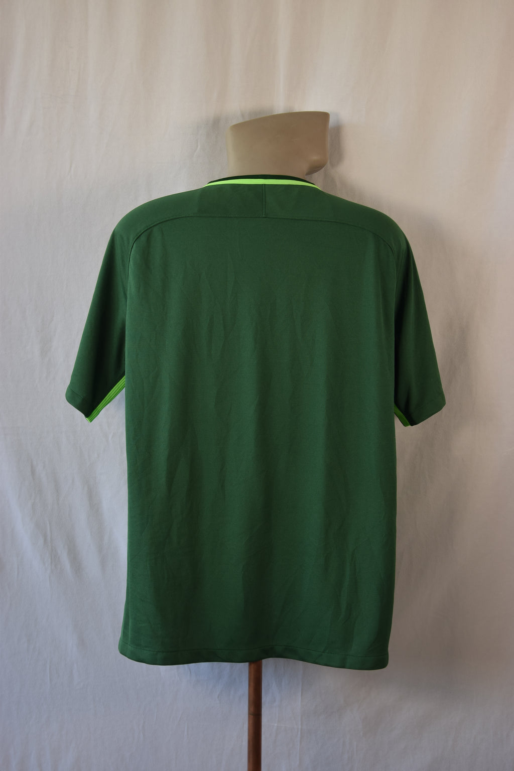 Werder Bremen 2017/2018 Trikot Home XL Nike