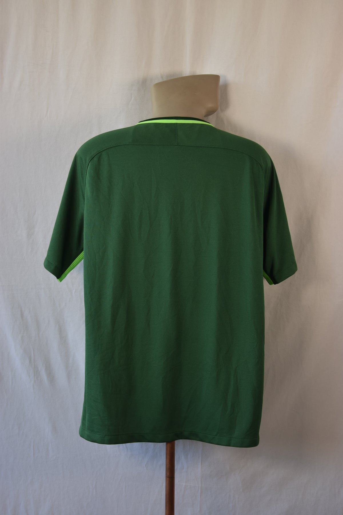 Werder Bremen 2017/2018 Trikot Home XL Nike