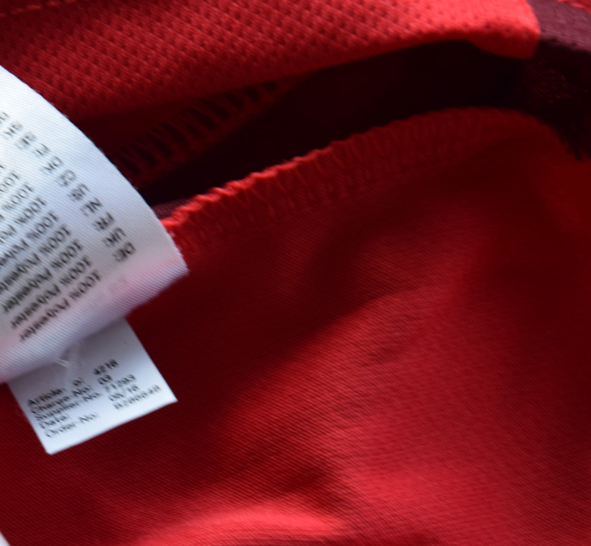 Viktoria Köln  Heimtrikot 2016/2017 S JAKO