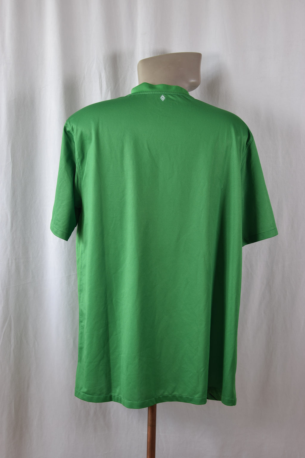 Werder Bremen 2011/2012 Heimtrikot XL Nike