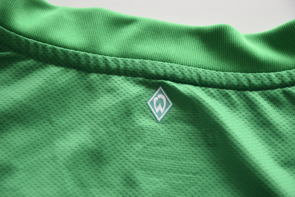 Werder Bremen 2011/2012 Heimtrikot XL Nike