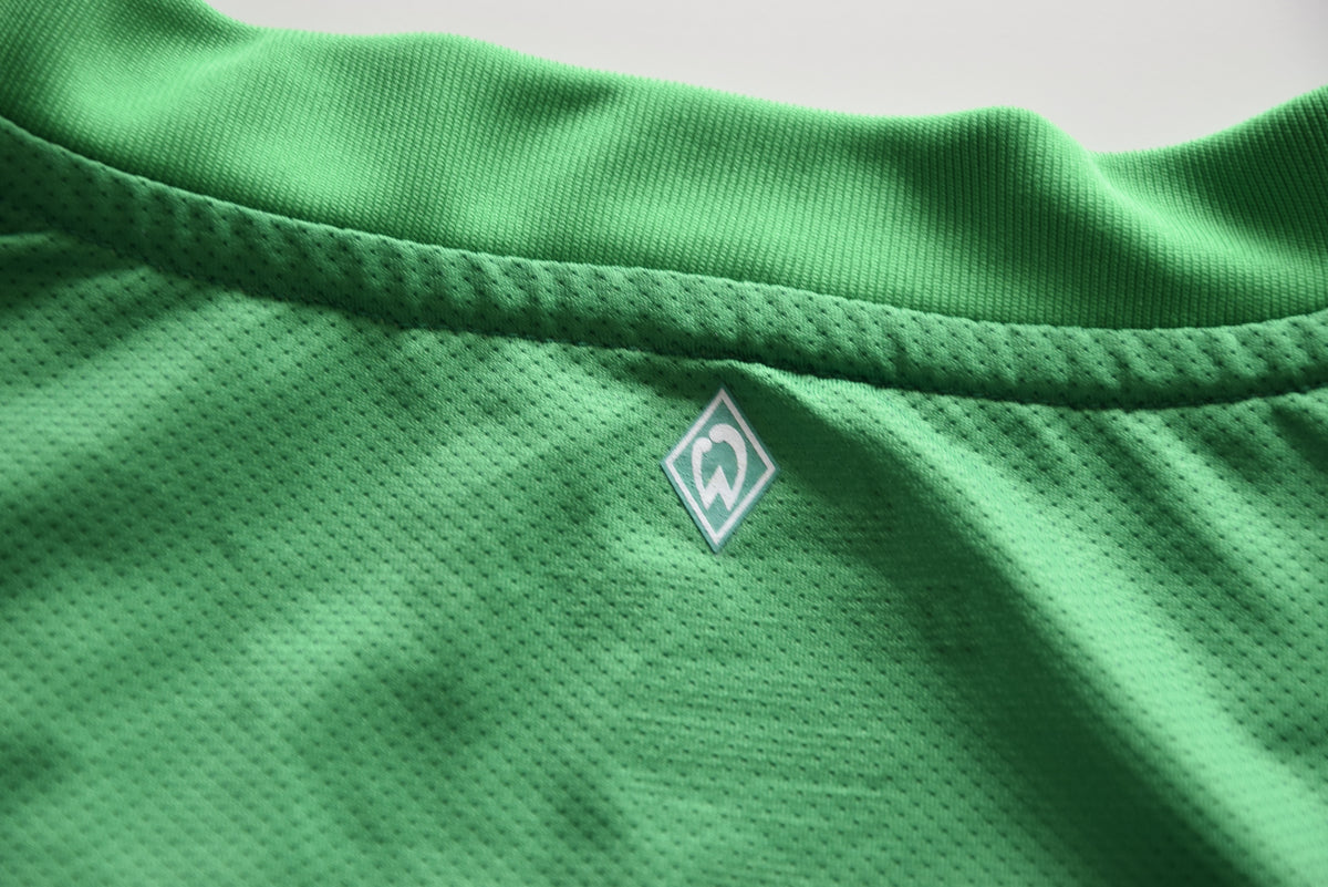Werder Bremen 2011/2012 Heimtrikot XL Nike
