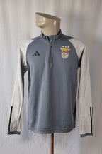 Benfica Lissabon Jacke 2023/2024 M Adidas