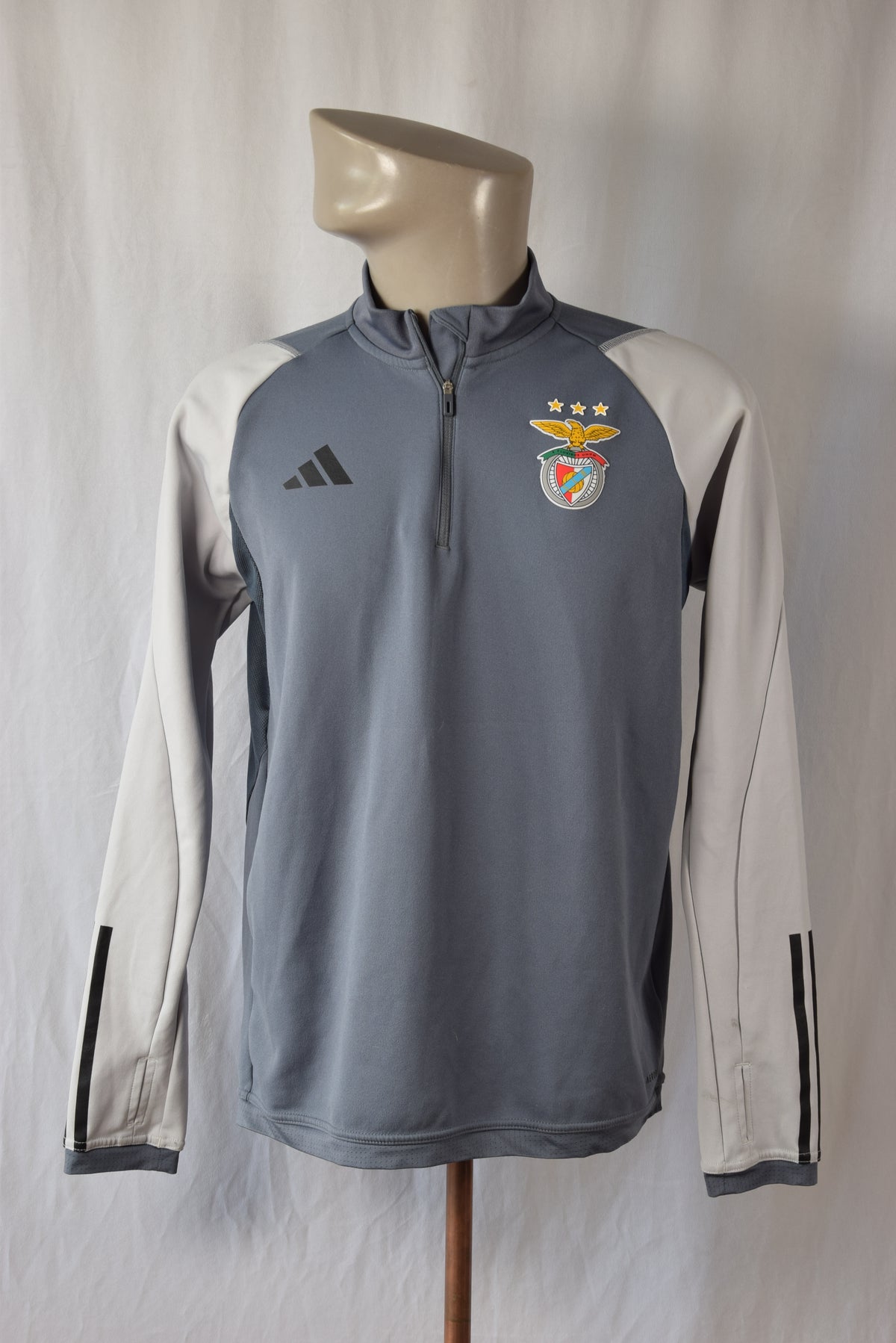 Benfica Lissabon Jacke 2023/2024 M Adidas