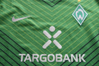Werder Bremen 2011/2012 Heimtrikot XL Nike