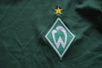 Werder Bremen 2017/2018 Trikot Home XL Nike