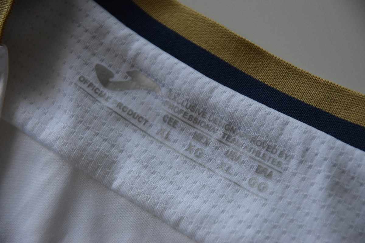 TSG Hoffenheim Trikot 2021/2022 Auswärts XL Joma