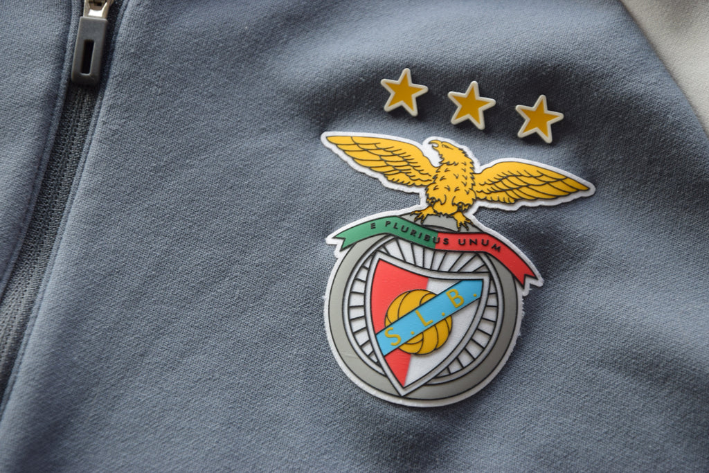 Benfica Lissabon Jacke 2023/2024 M Adidas