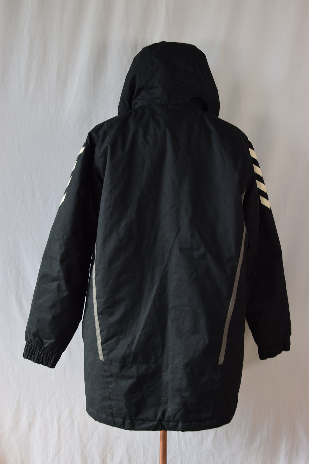 CD Tenerife Jacke Hummel L