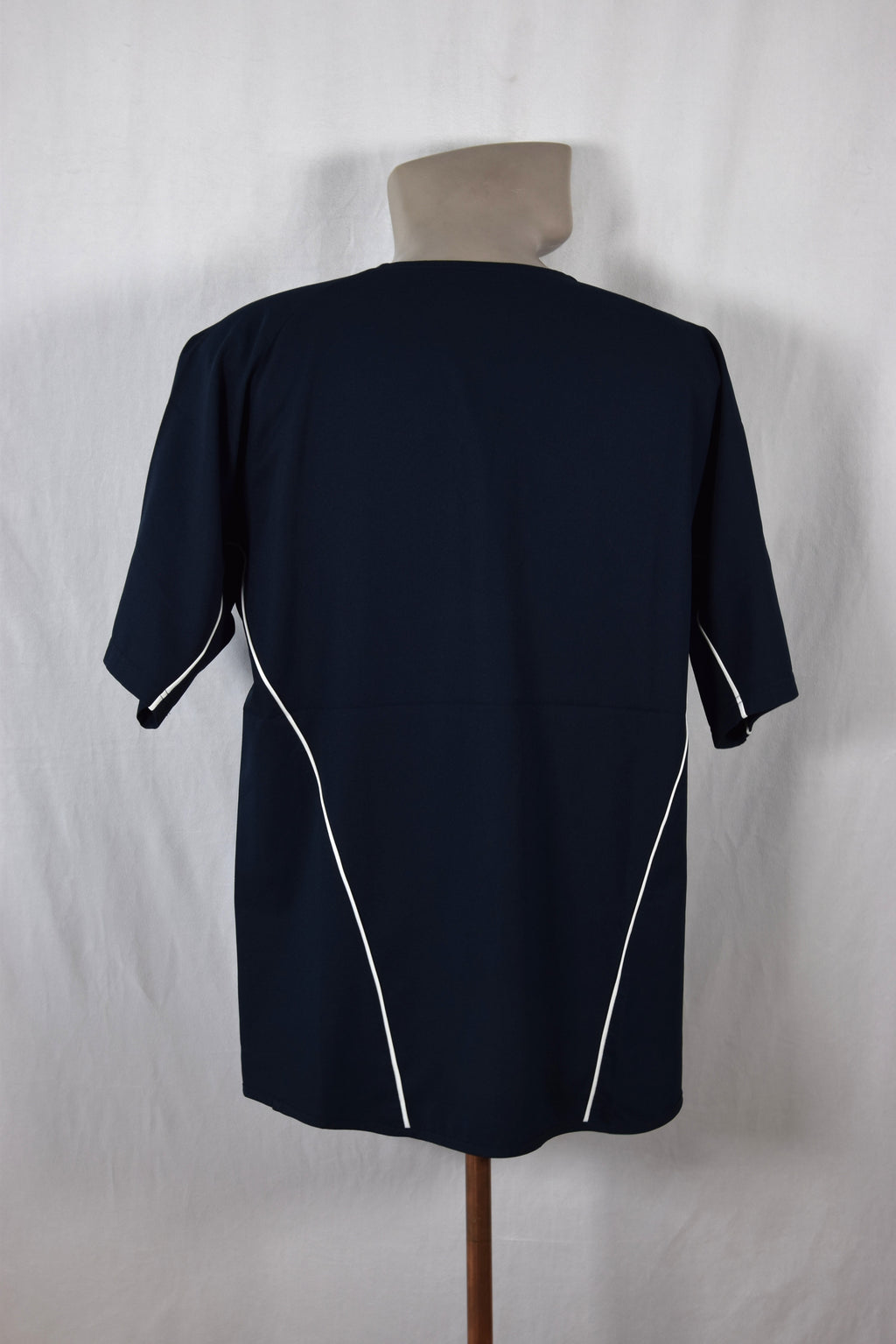 Leeds United 2005/2006  Auswärts M Admiral Trikot