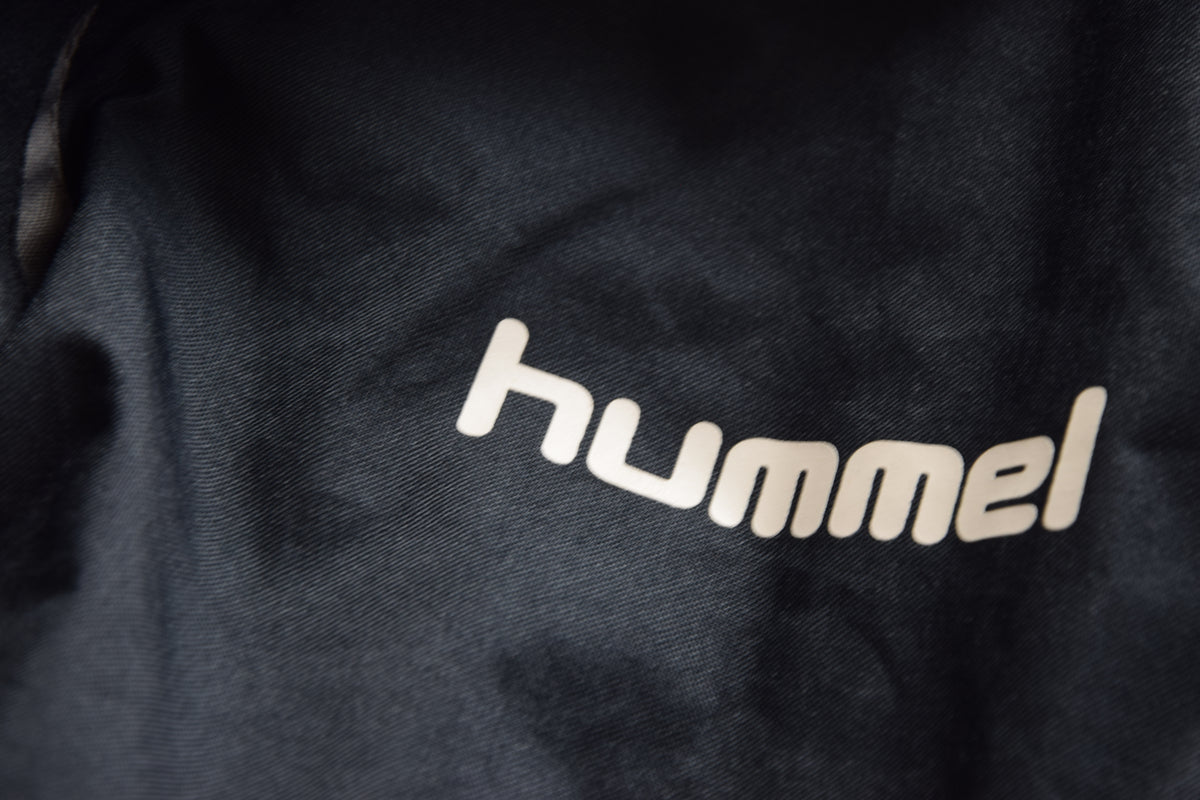 CD Tenerife Jacke Hummel L