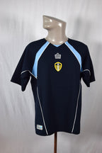 Leeds United 2005/2006  Auswärts M Admiral Trikot
