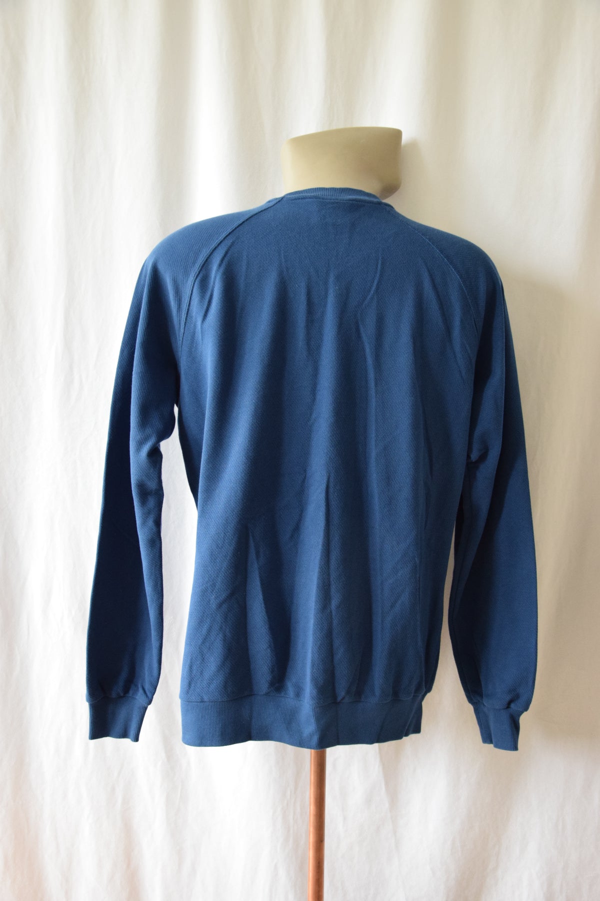 irland Sweatshirt Jacke Umbro M Long
