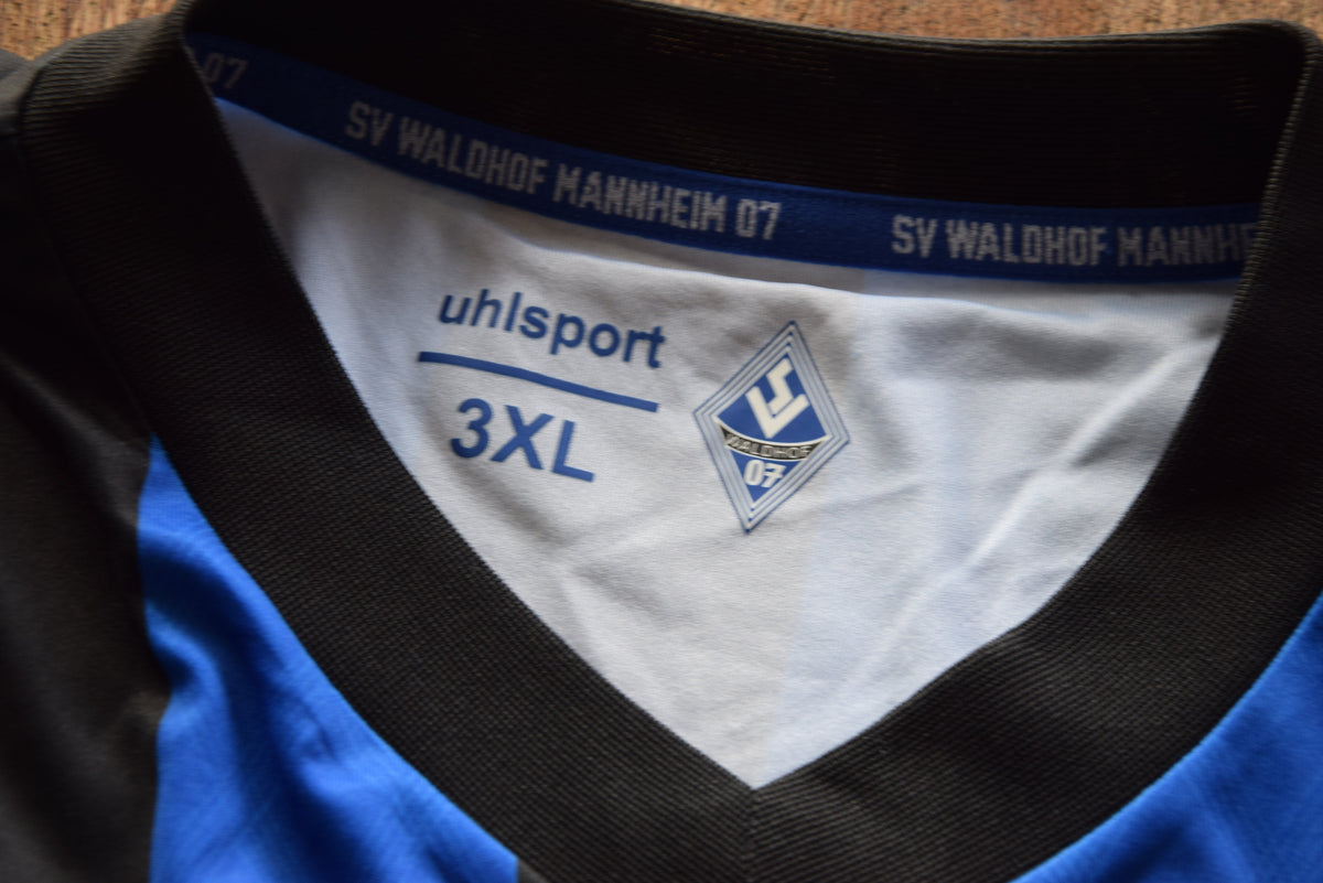 Waldhof Mannheim  2023/2024 Heimtrikot 3XL