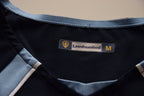 Leeds United 2005/2006  Auswärts M Admiral Trikot