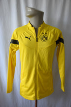 Borussia Dortmund BVB Jacke S Puma