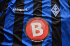 Waldhof Mannheim  2023/2024 Heimtrikot 3XL