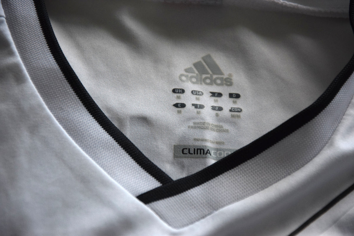 Deutschland Trikot 2012 Heim #5 Hummels M DFB Shirt