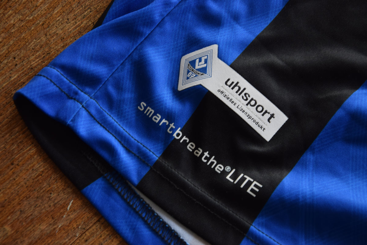 Waldhof Mannheim  2023/2024 Heimtrikot 3XL