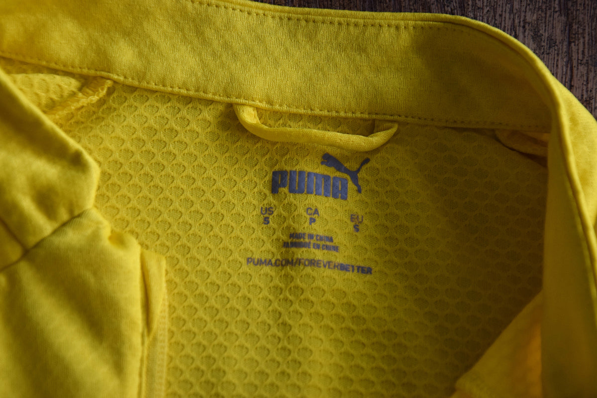 Borussia Dortmund BVB Jacke S Puma
