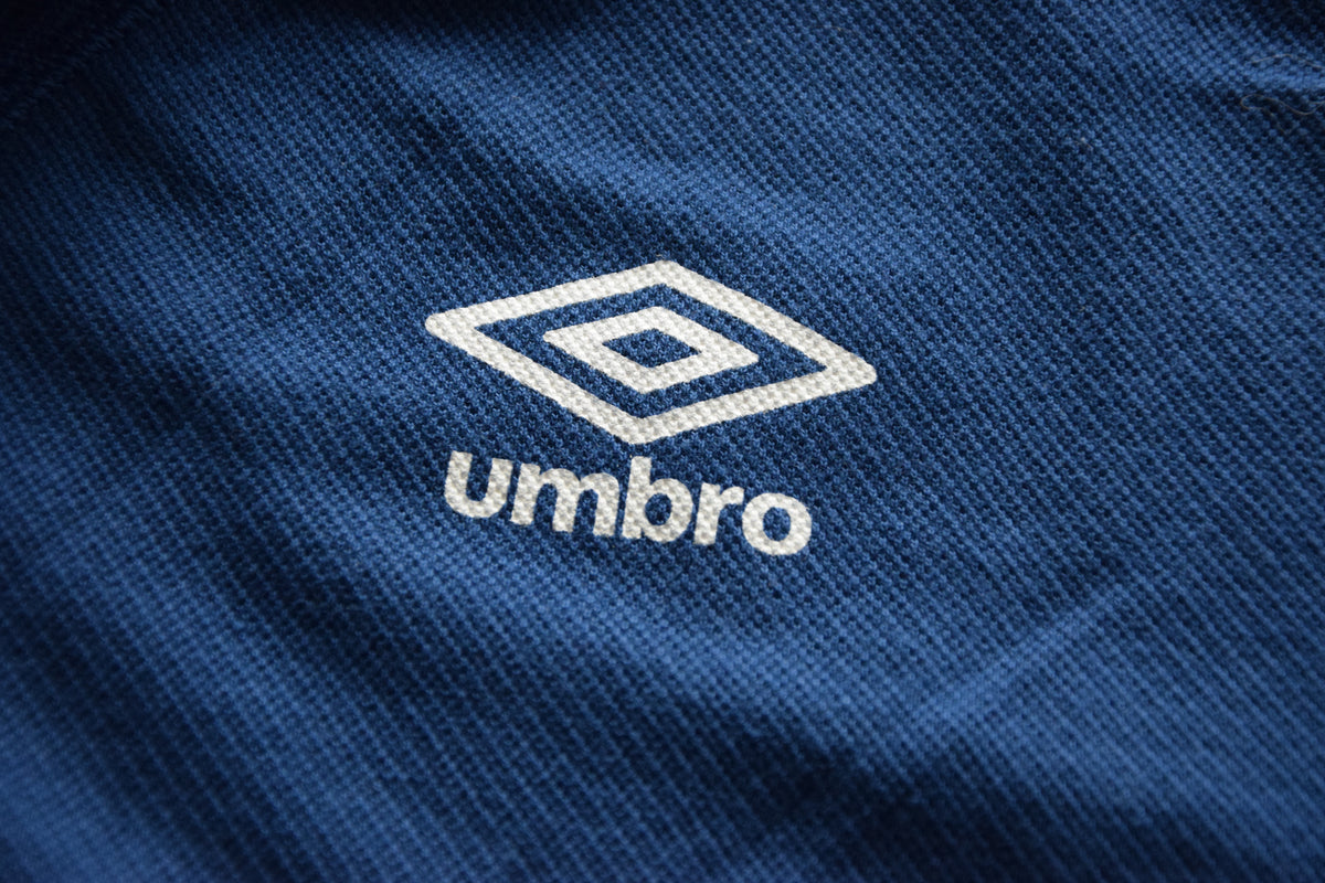 irland Sweatshirt Jacke Umbro M Long