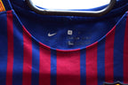 FC Barcelona 2017/2018 Heimtrikot 128-140 cm  Nike