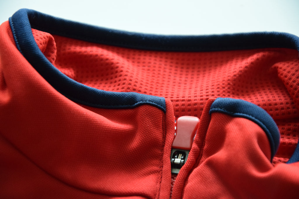 Bayern München 2006/2007 Jacke Adidas L