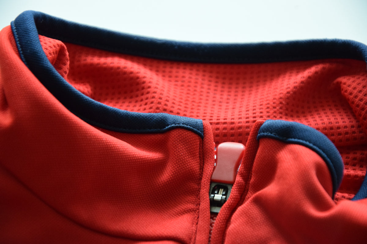 Bayern München 2006/2007 Jacke Adidas L