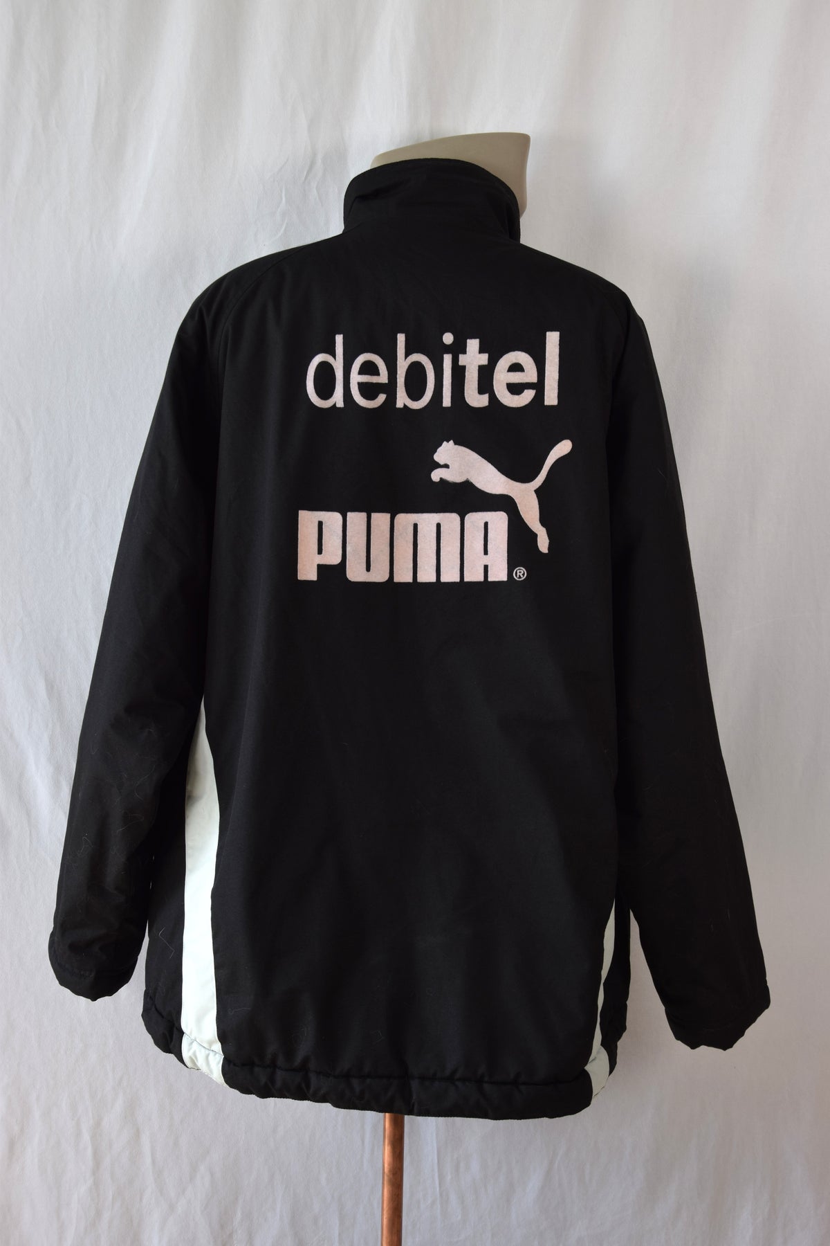 VfB Stuttgart Jacke Puma XL