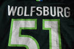 VfL Wolfsburg 2018/2019 Salzor E-Sports M NEU Trikot M