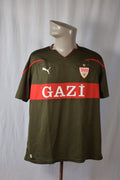 VfB Stuttgart 2010-2012 3rd Trikot XL Puma