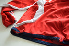 Bayern München 2006/2007 Jacke Adidas L