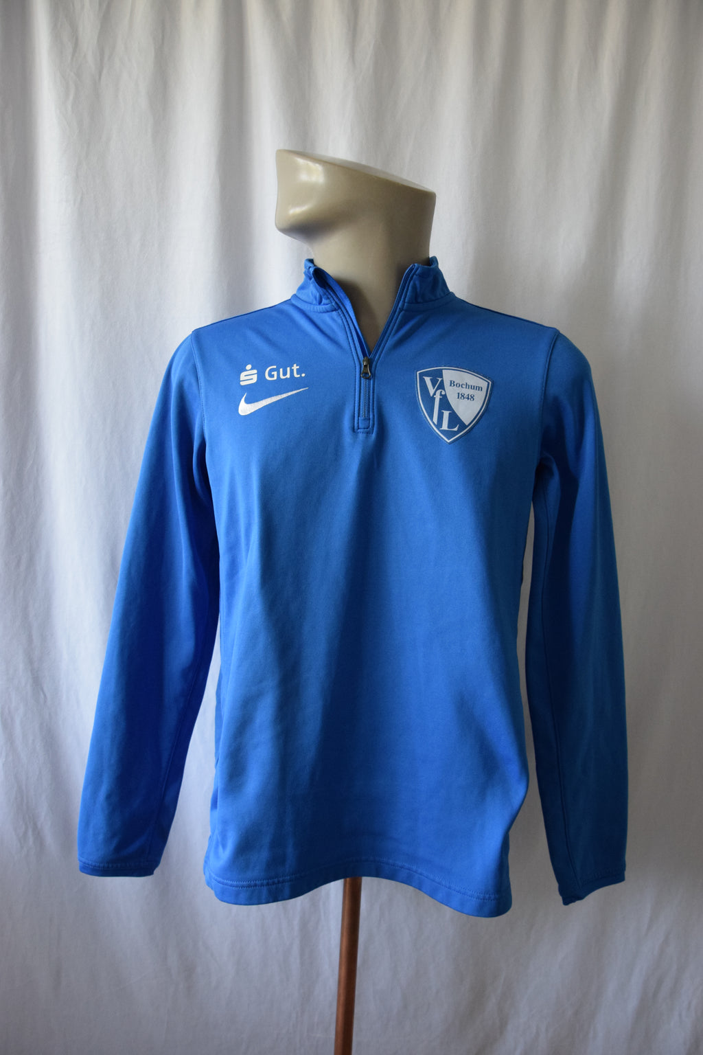VfL Bochum Jacke S Nike